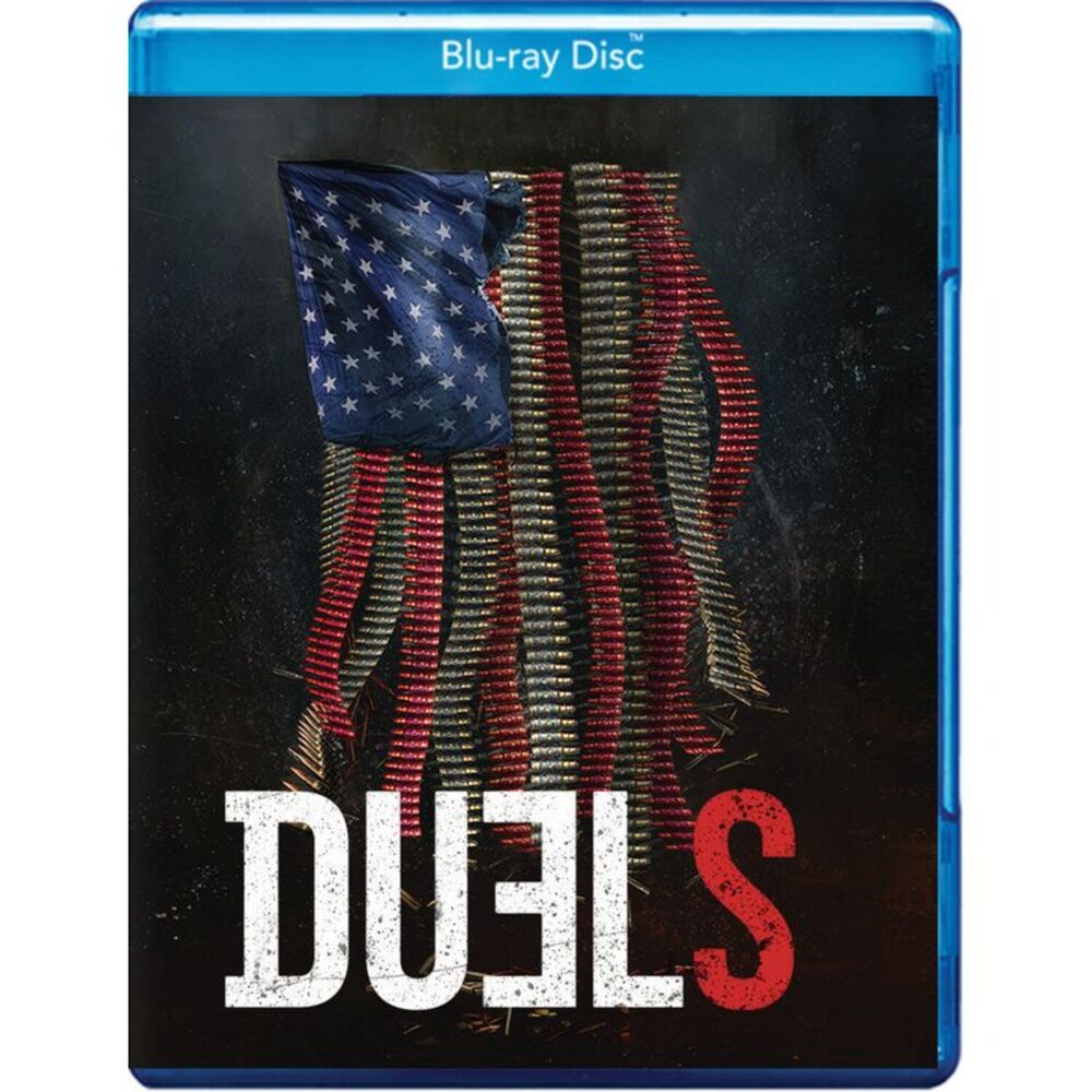 Duels  BLU-RAY